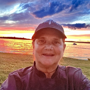 Fundraising Page: Paulette Phillips